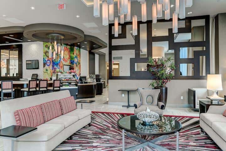 Hotel Interior 2 of 42