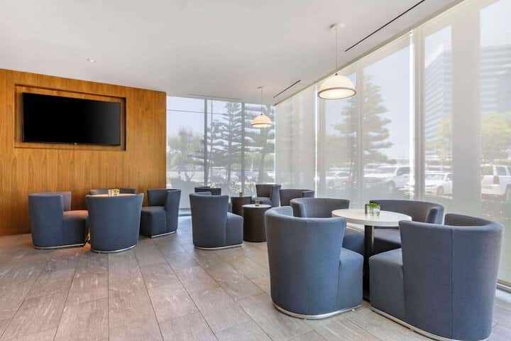 Hotel Interior 2 of 92