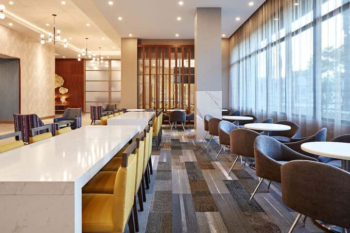 Hotel Interior 2 of 52