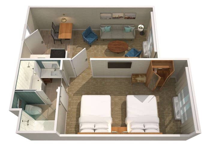 Room 7 of 52