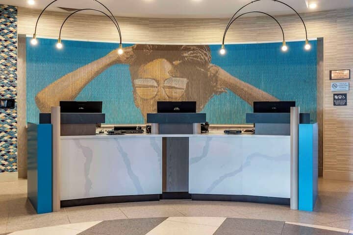Hotel Interior 4 of 89