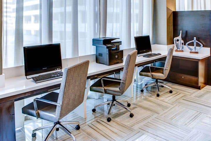 Business Center 39 of 42
