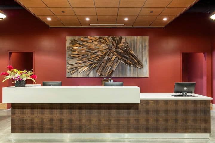Hotel Interior 11 of 83