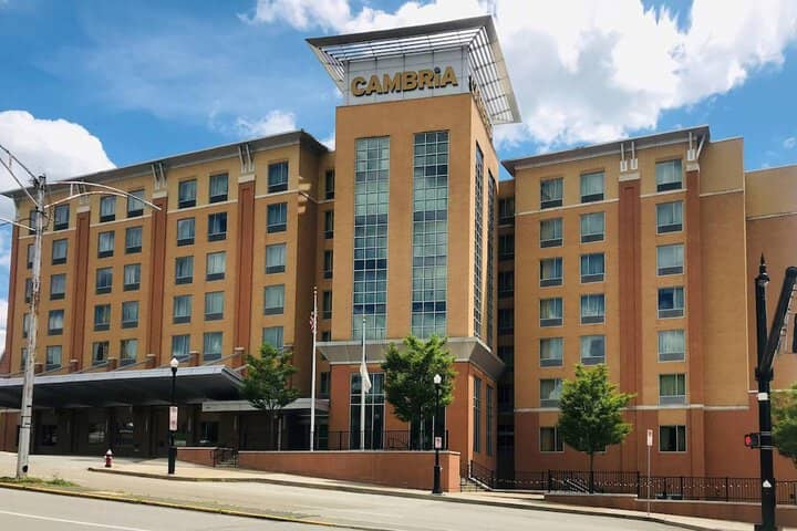 Hotel 54 of 56