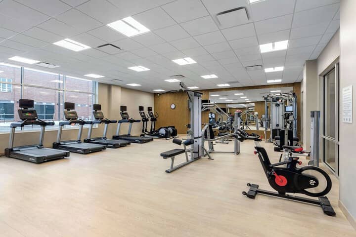 Health and Fitness 29 of 47