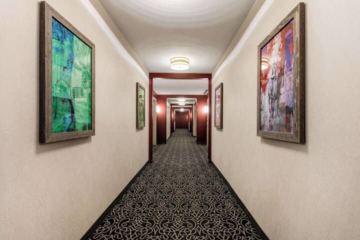Hotel Interior 8 of 83