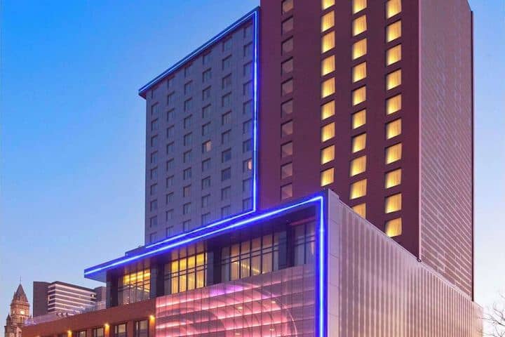 Hotel 82 of 83