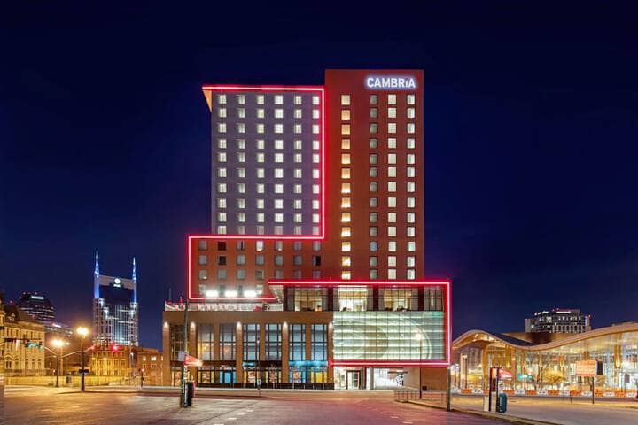 Hotel 81 of 83