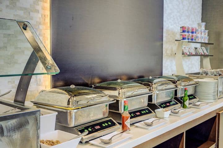 Breakfast/Coffee Service 30 of 42