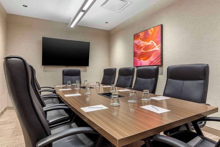 Meeting 43 of 47
