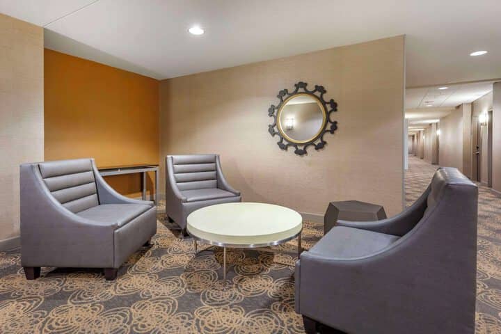 Property amenity