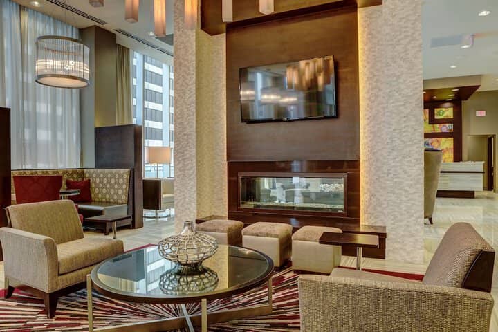 Hotel Interior 9 of 42