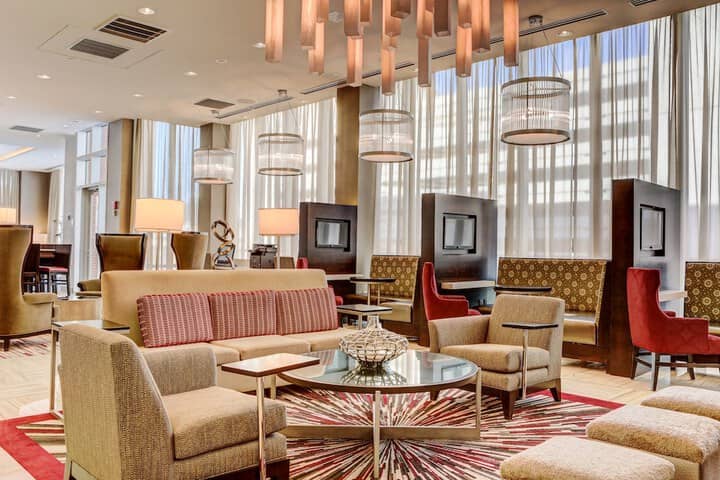 Hotel Interior 8 of 42