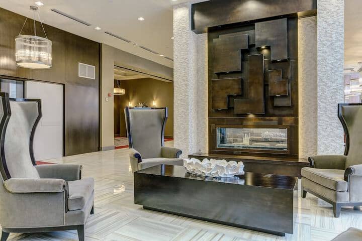 Hotel Interior 7 of 42