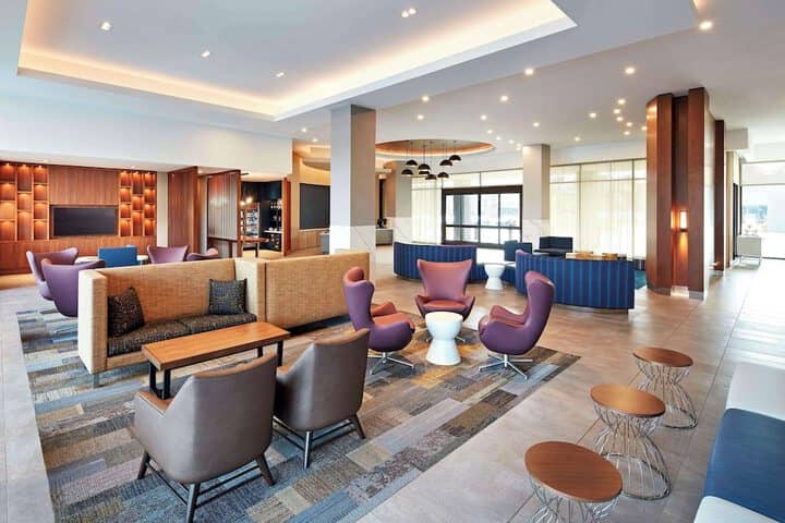 Hotel Interior 3 of 52