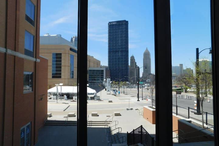 Hotel View 55 of 56