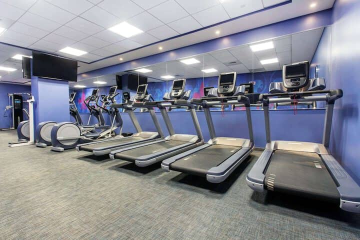 Health and Fitness 33 of 51