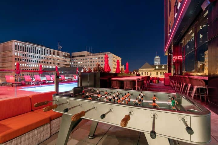 Terrace/Patio 80 of 83
