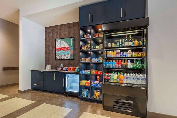 Property amenity