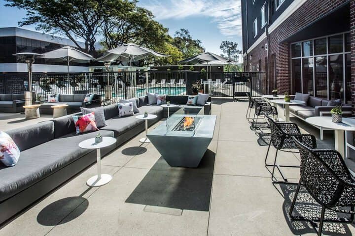 Terrace/Patio 75 of 92