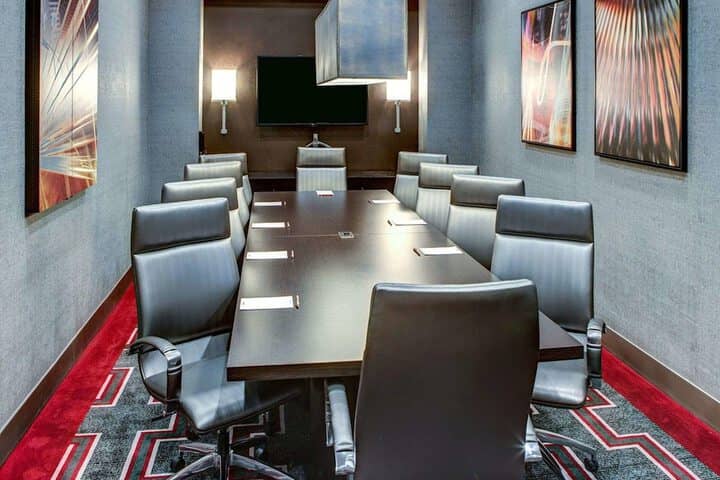 Meeting 36 of 42