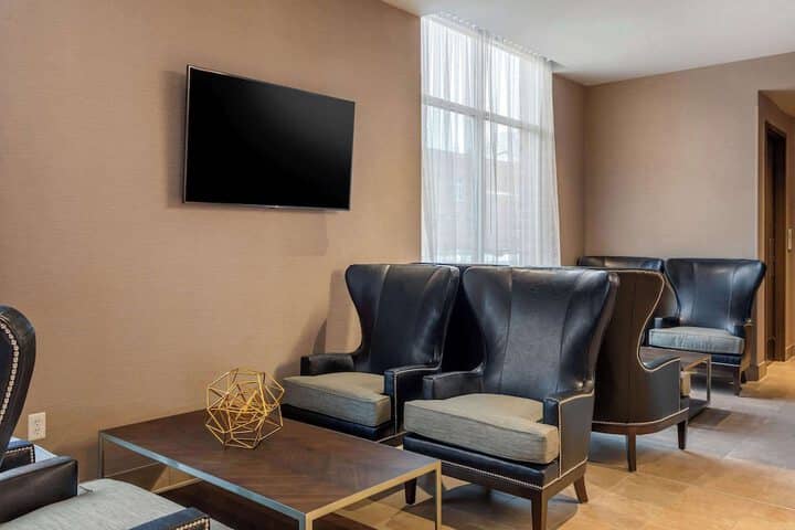 Hotel Interior 7 of 47
