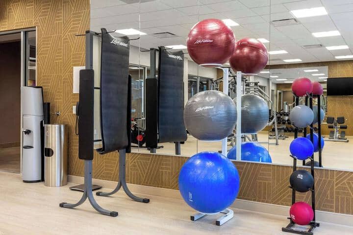 Health and Fitness 28 of 47