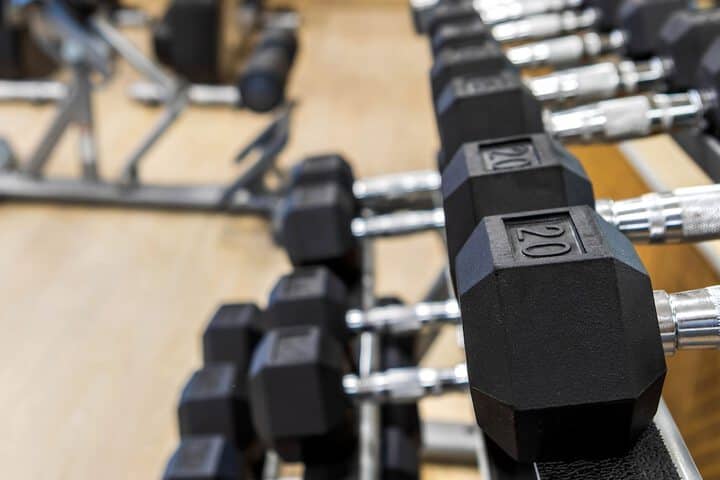 Health and Fitness 27 of 47